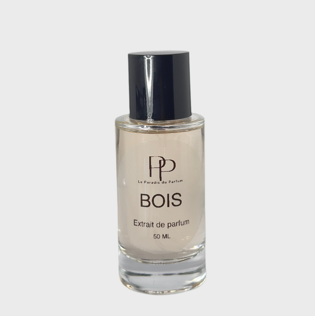 Bois 50ML