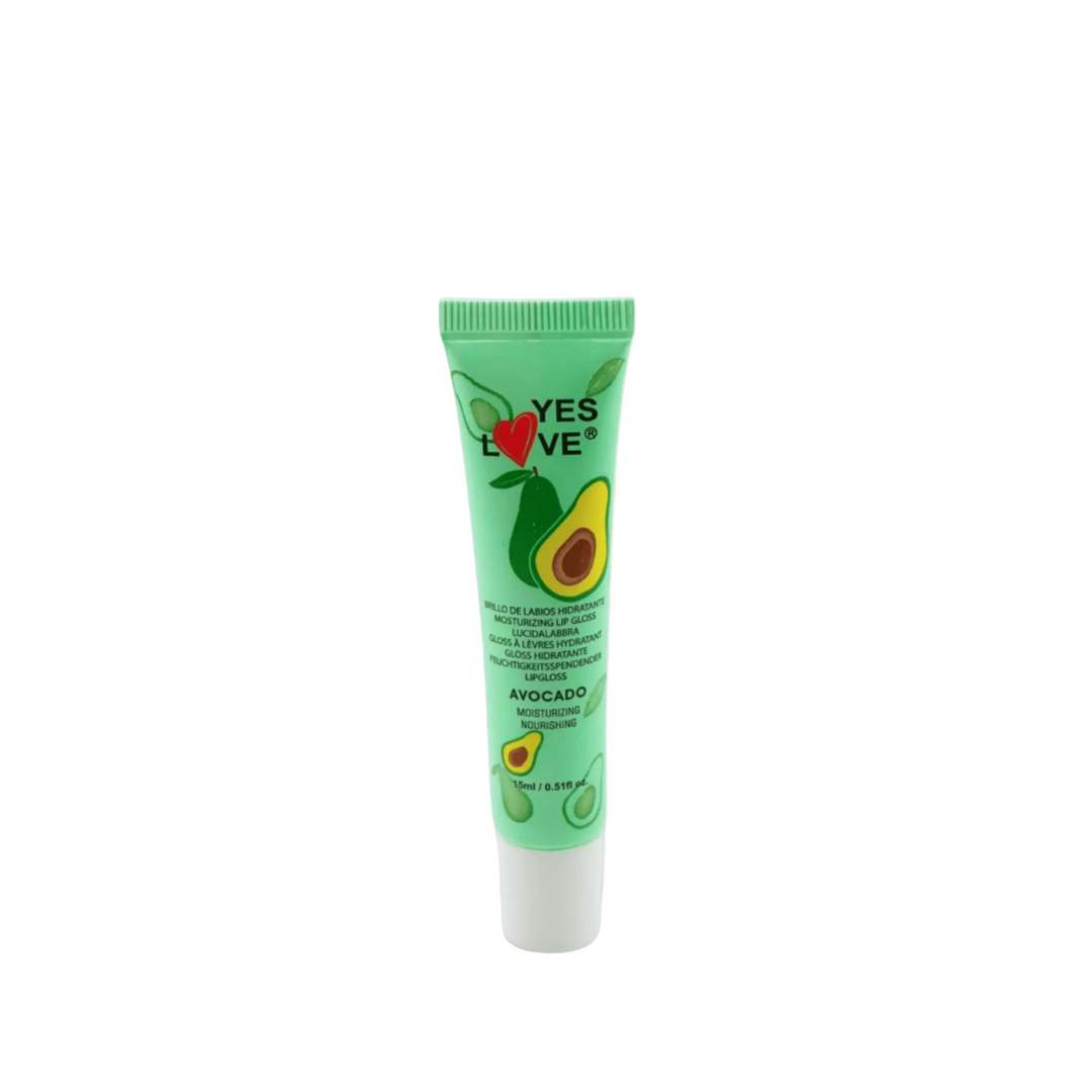 Brillant a Lèvres Fruité Hydratant yes love YES Love
