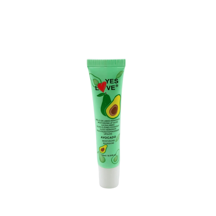 Brillant a Lèvres Fruité Hydratant yes love YES Love