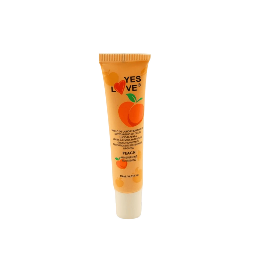 Brillant a Lèvres Fruité Hydratant yes love YES Love