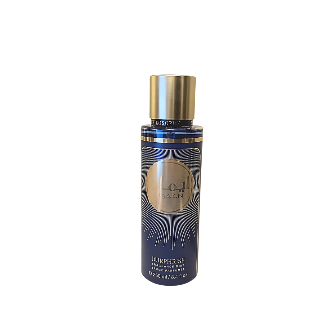 Brume corporelle Emaan