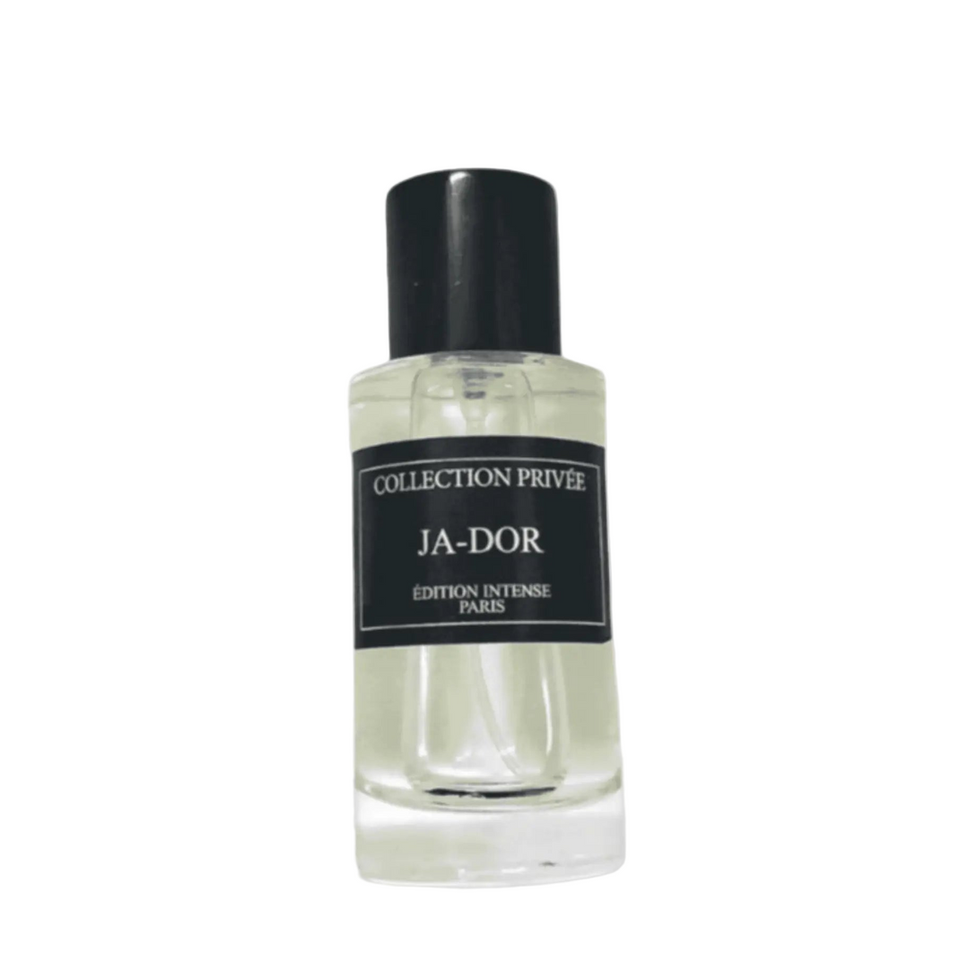 Eau de parfum Ja-Dor Collection privée