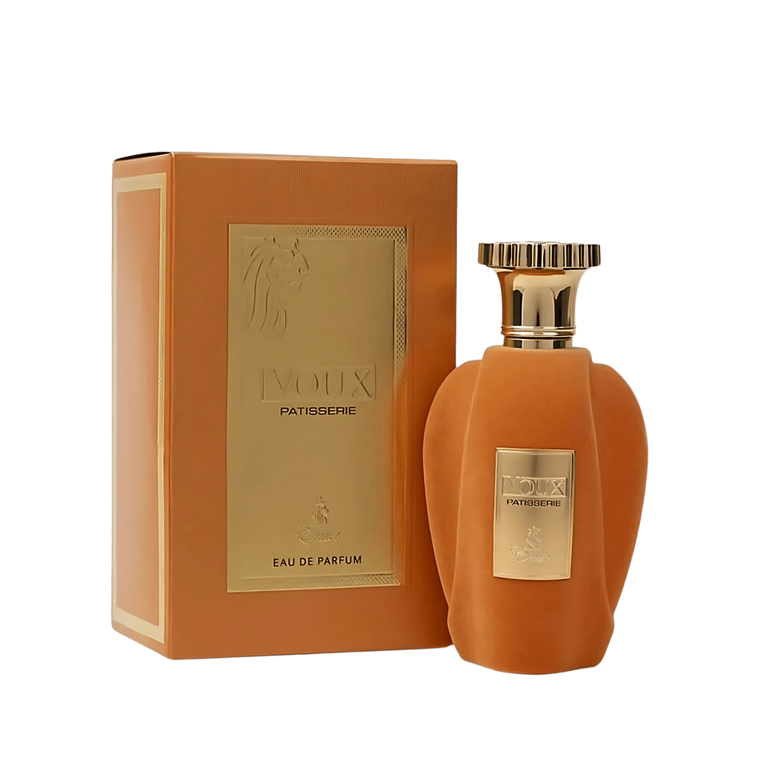 Eau de parfum Voux Pâtisserie