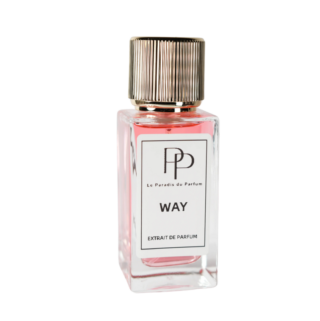 Extrait de parfum Ange 50ML