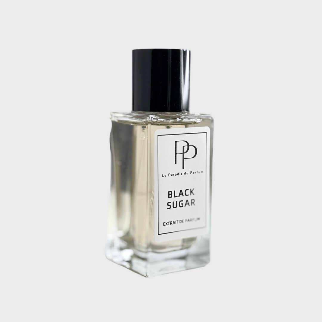Extrait de parfum Black Sugar 50ML