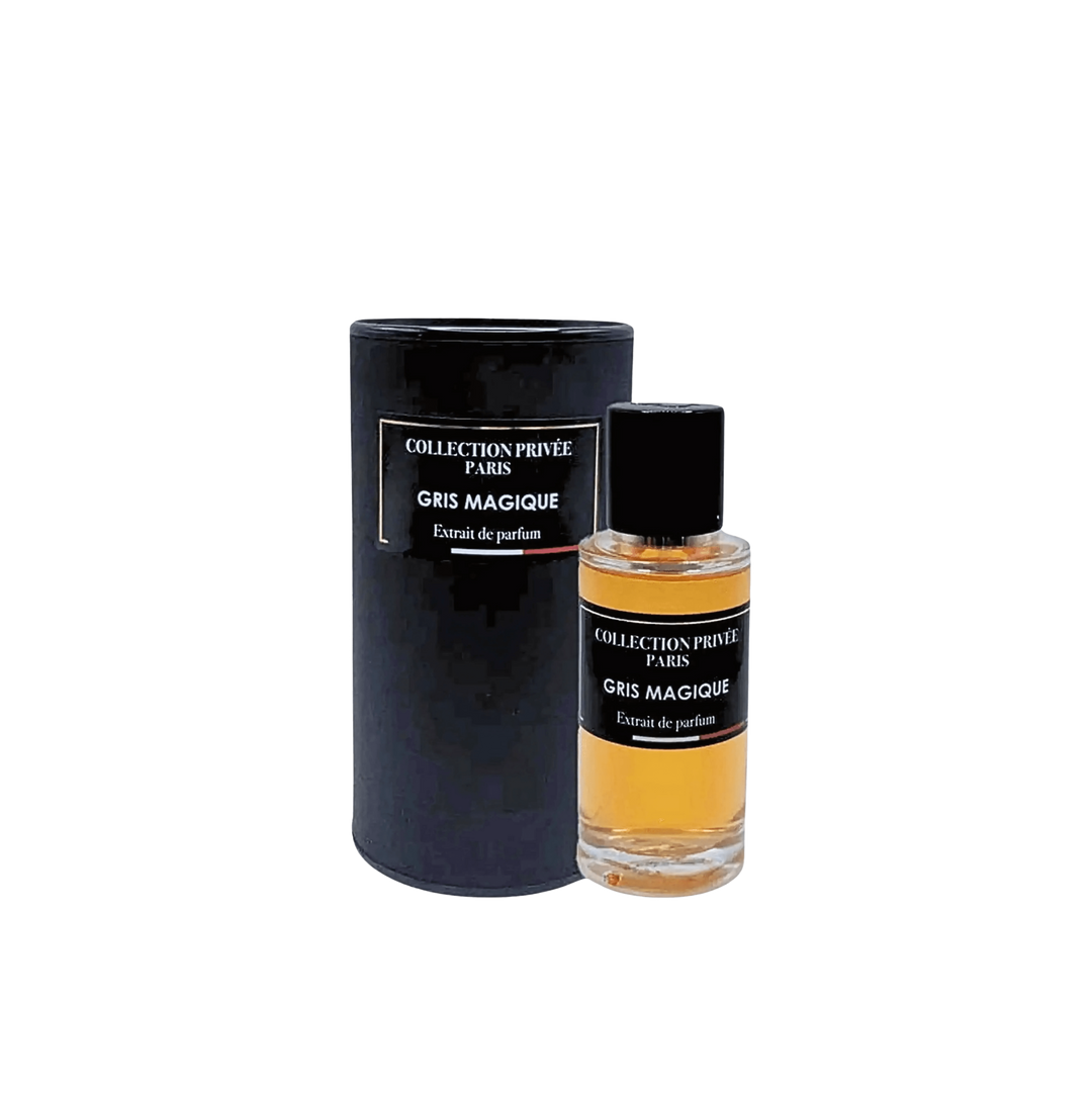 Extrait de parfum Gris Montagne
