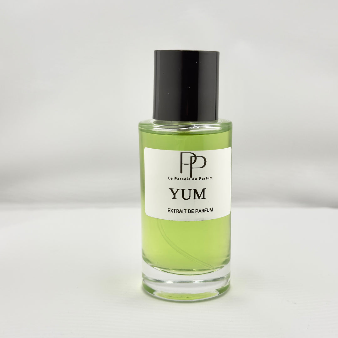 Extrait de parfum Yum 50ML