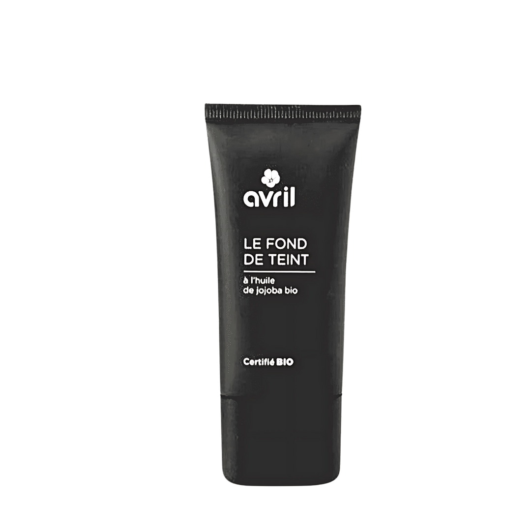 Fond de teint Doré Avril Bio