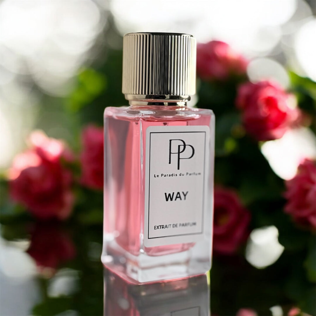 Way 50ML