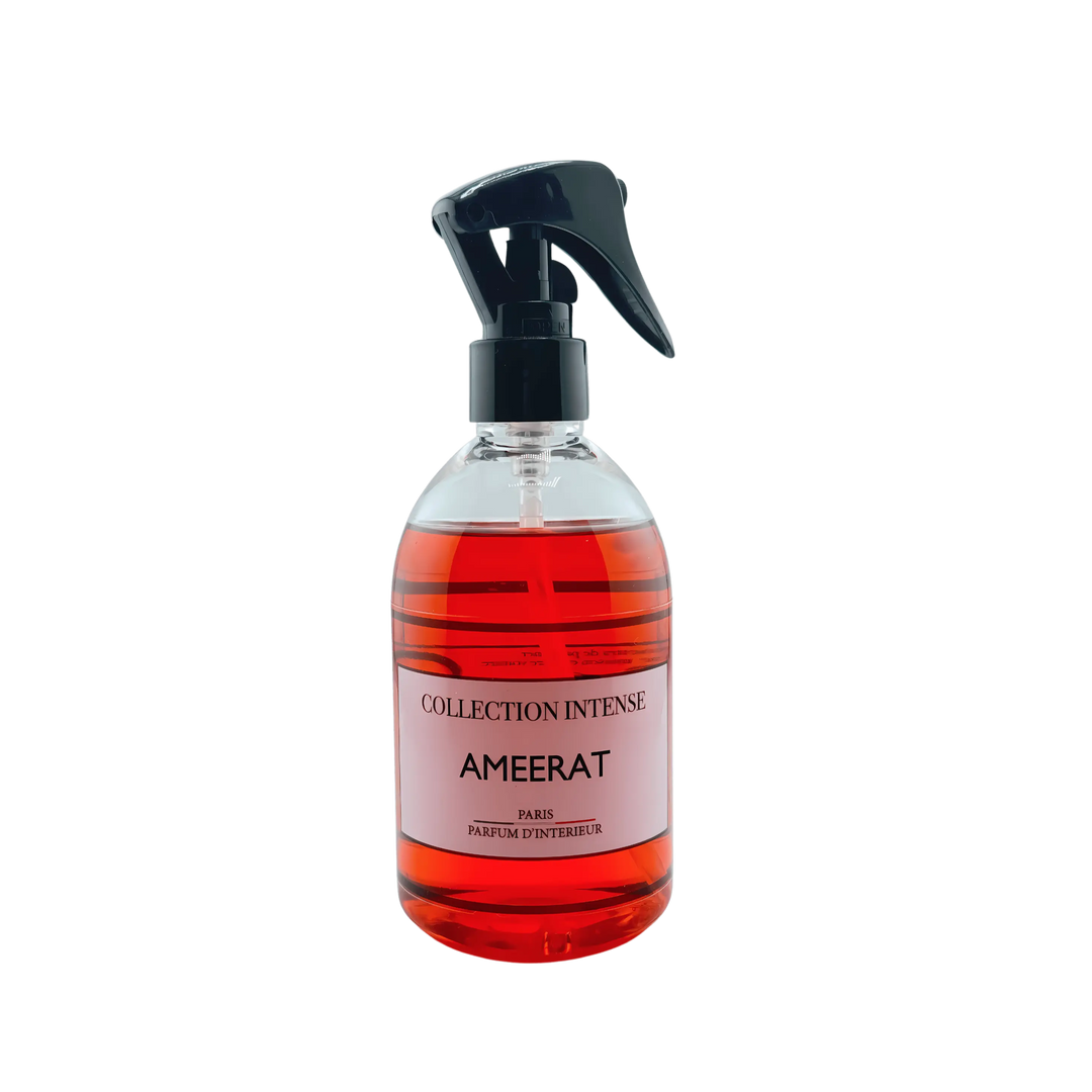 Spray d'ambiance Textile Ameerat Le paradis du Parfum