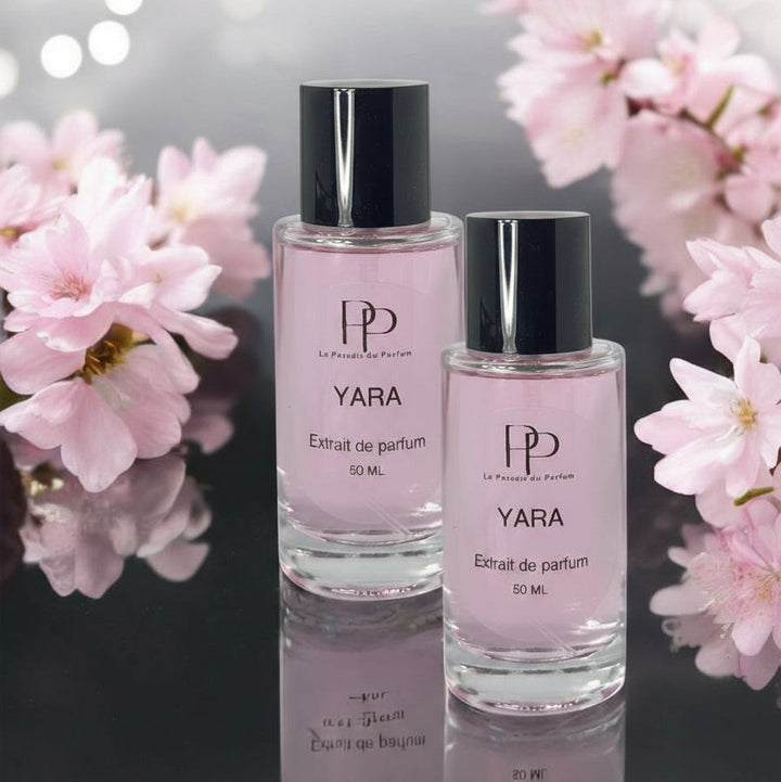 Yara 50ML