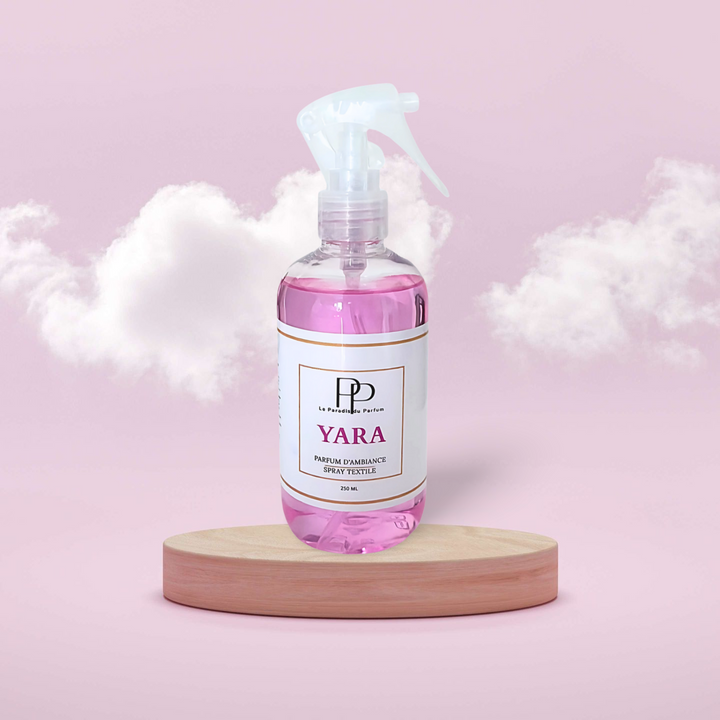 Spray Textile Yara Collection PP