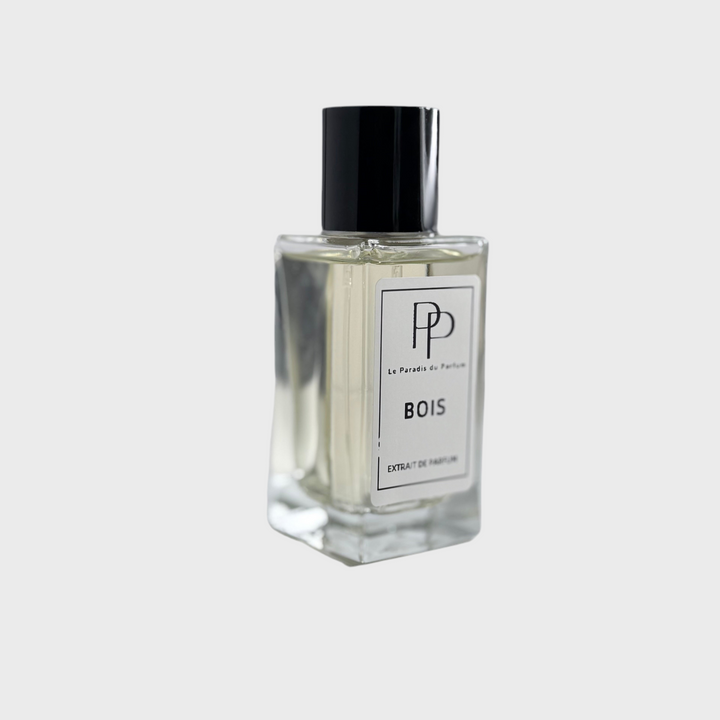 Extrait de parfum Bois 50ML
