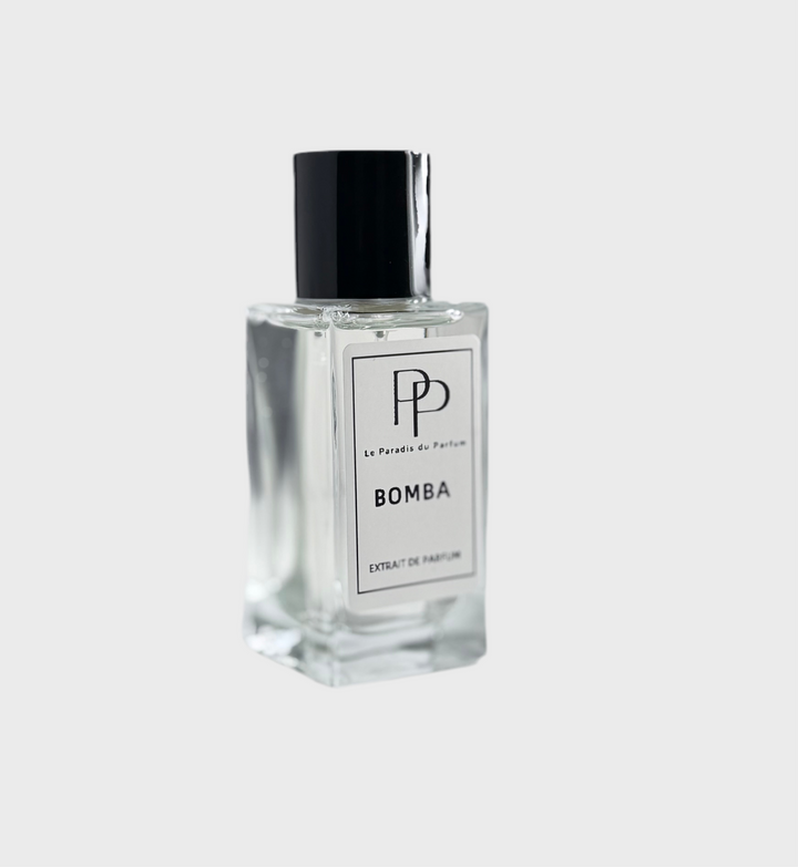 Extrait de parfum Bomba 50ML