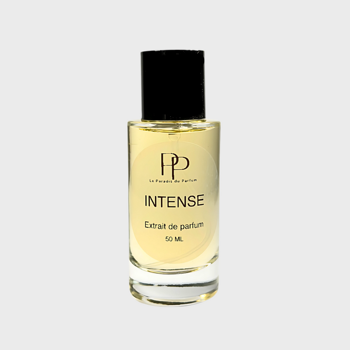 Extrait de parfum Intense 50ML