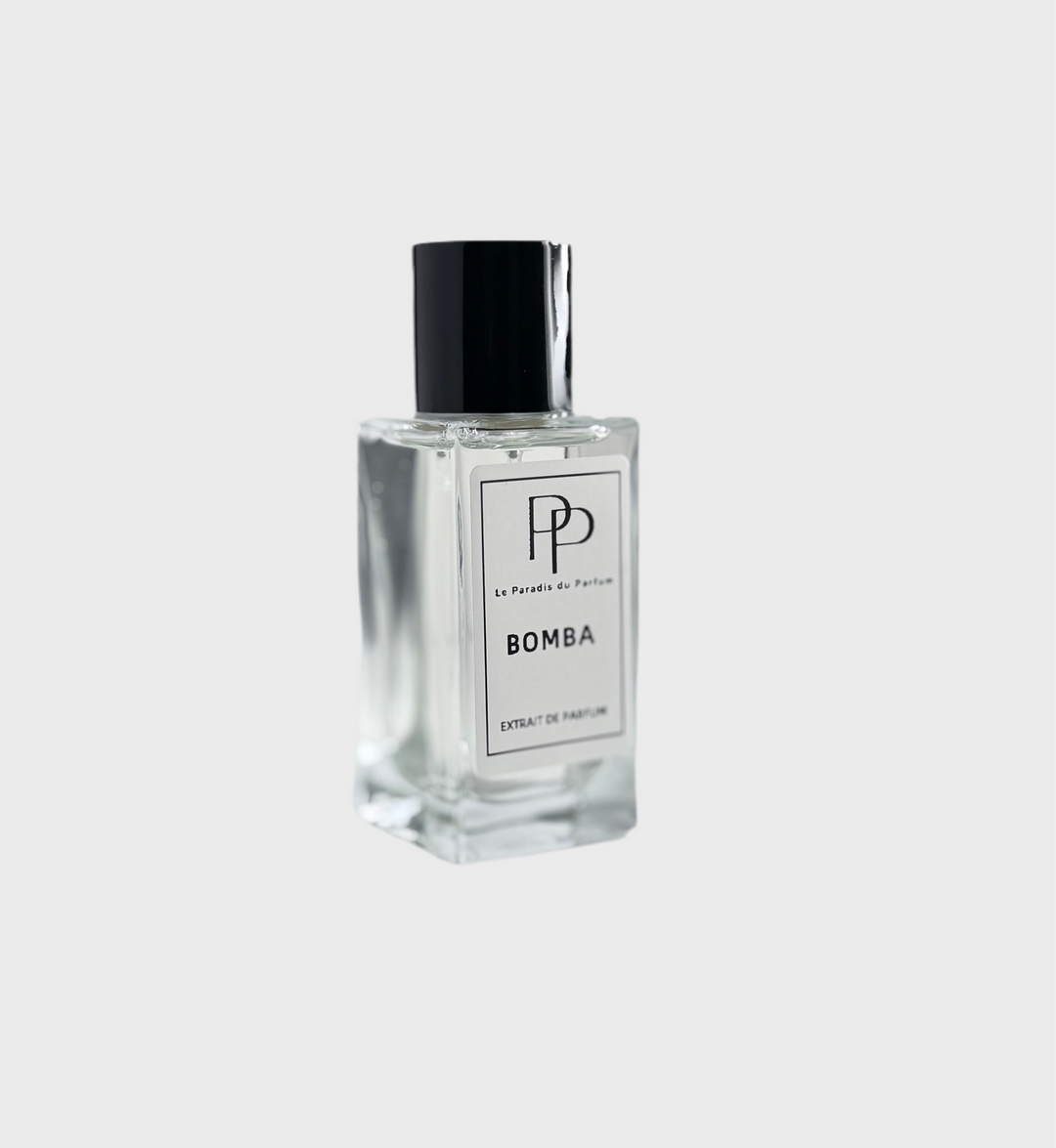 Extrait de parfum Bomba 50ML