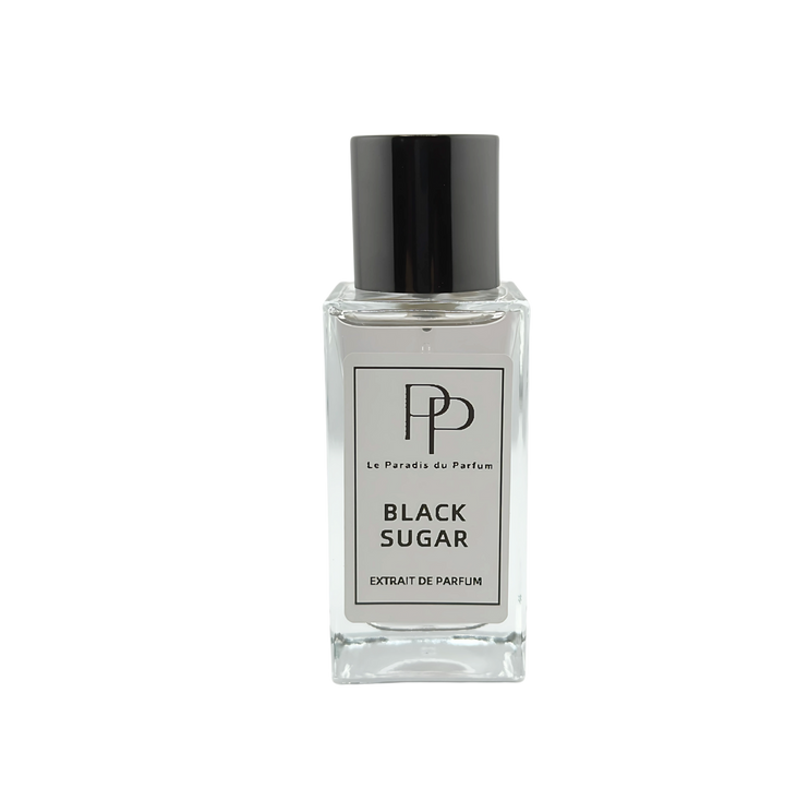 Black Sugar Prestige Collection