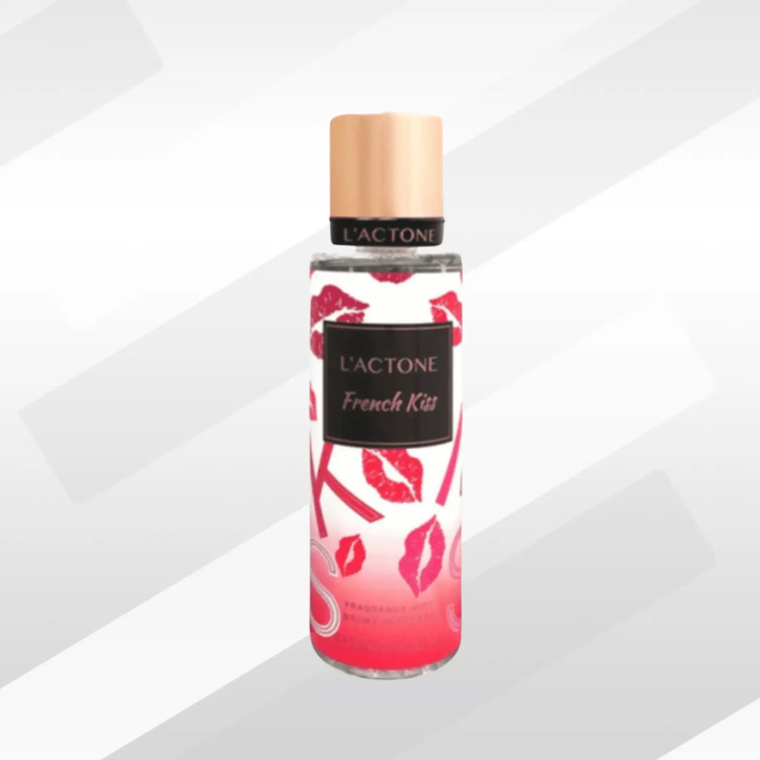 Brume Corporelle French Kiss L'actone lactone