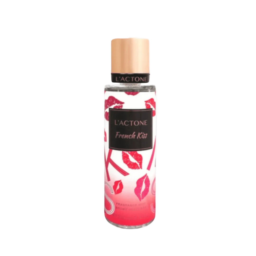 Brume Corporelle French Kiss L'actone lactone