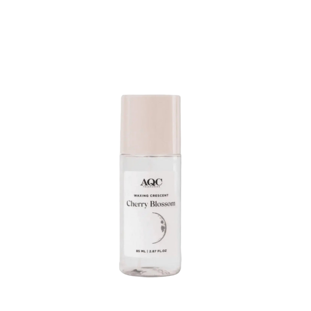 Brume corporelle AQC Fragrances Cherry Blossom AQC FRAGRANCES