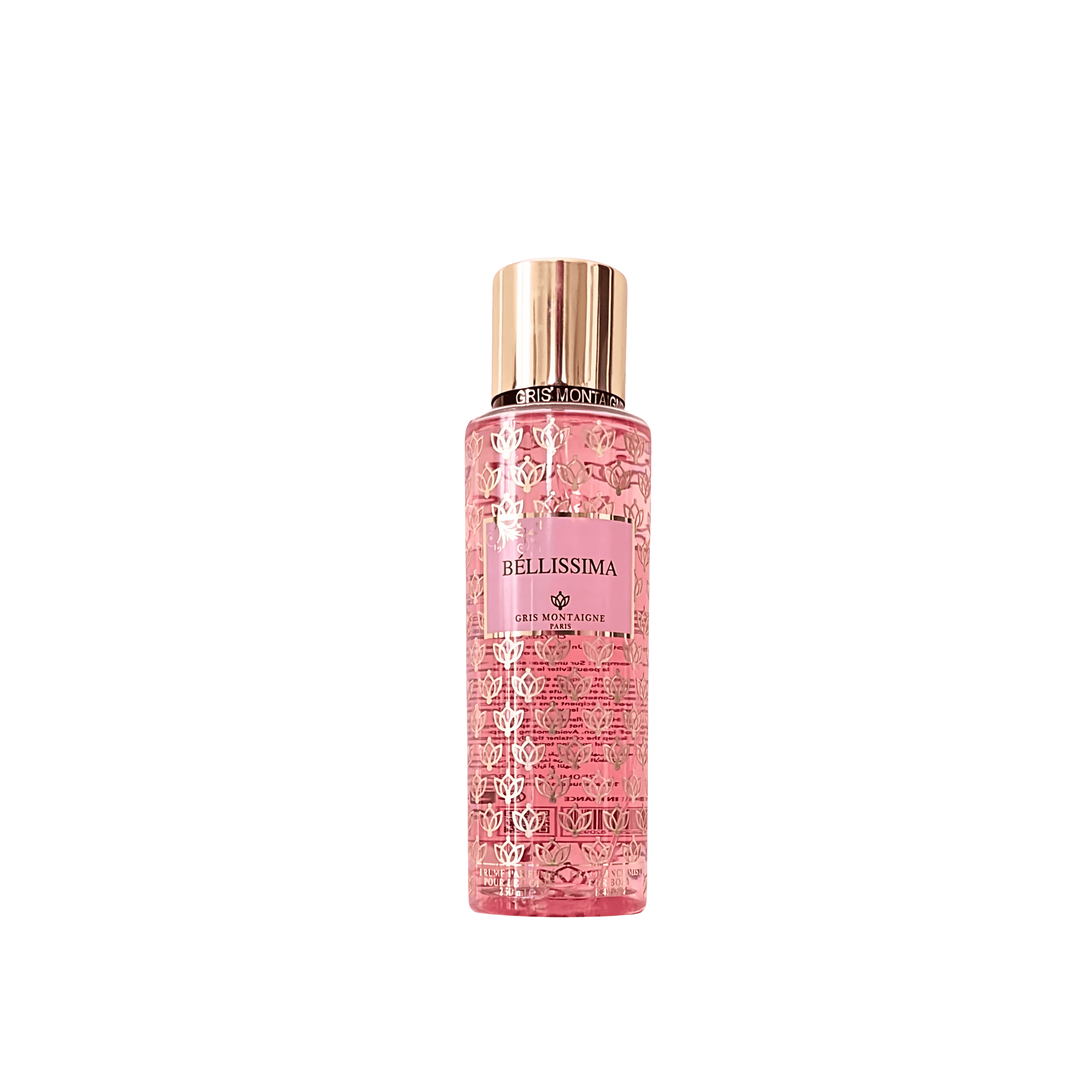 Brume Corporelle BELLISSIMA GM