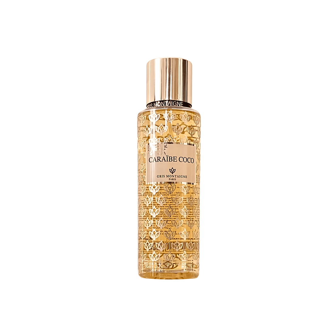 Brume corporelle Caraïbe Coco GM