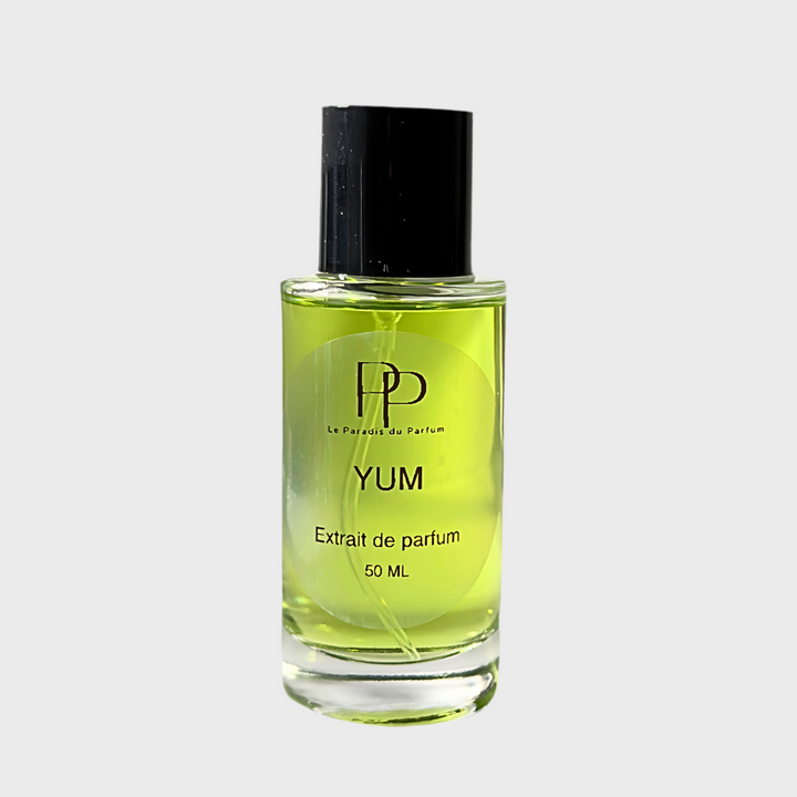Extrait de parfum Yum 50ML