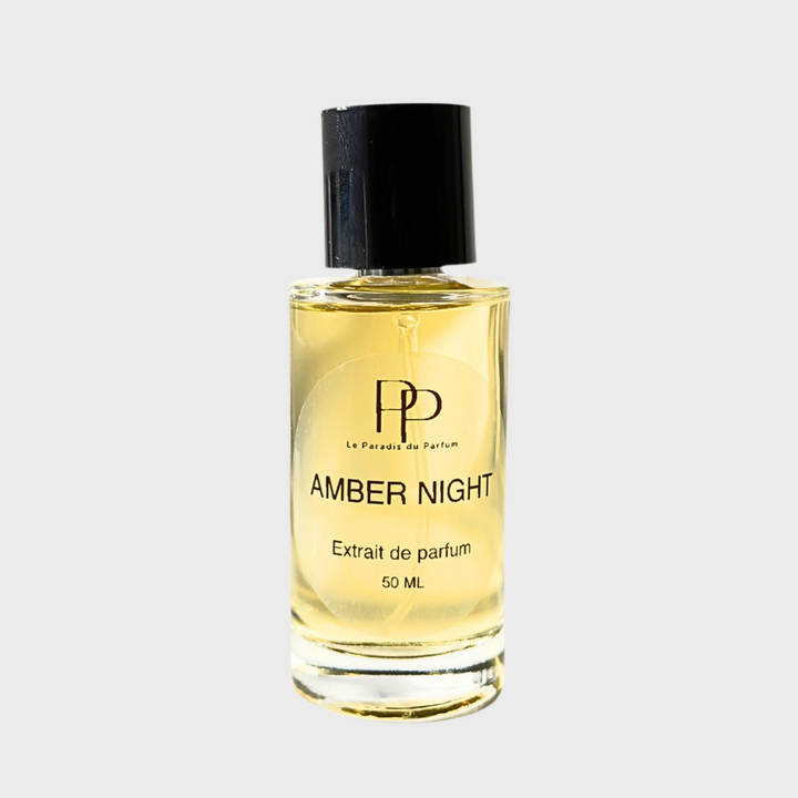 Extrait de parfum Amber Night 50ML