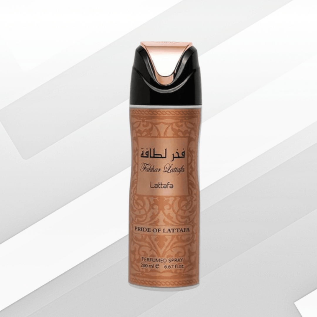 Déodorant Fakhar Lattafa 200ML