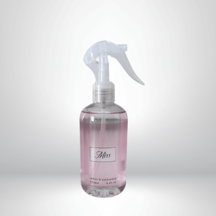 Spray d'Ambiance Miss 250ML 