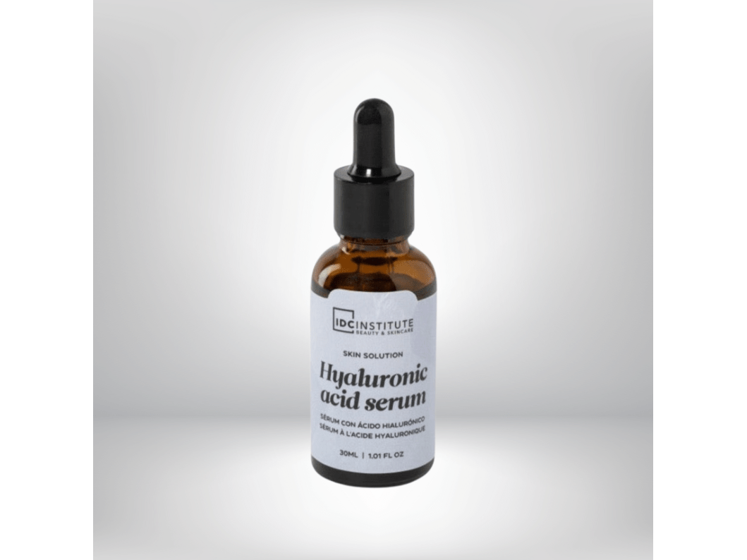 Sérum Idc Institute Acide Hyaluronic