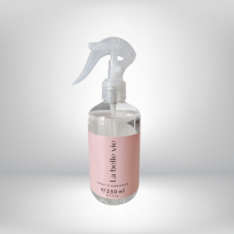 Spray d'ambiance La belle vie 250ML