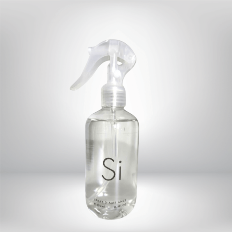 Spray d'ambiance SI 250ML