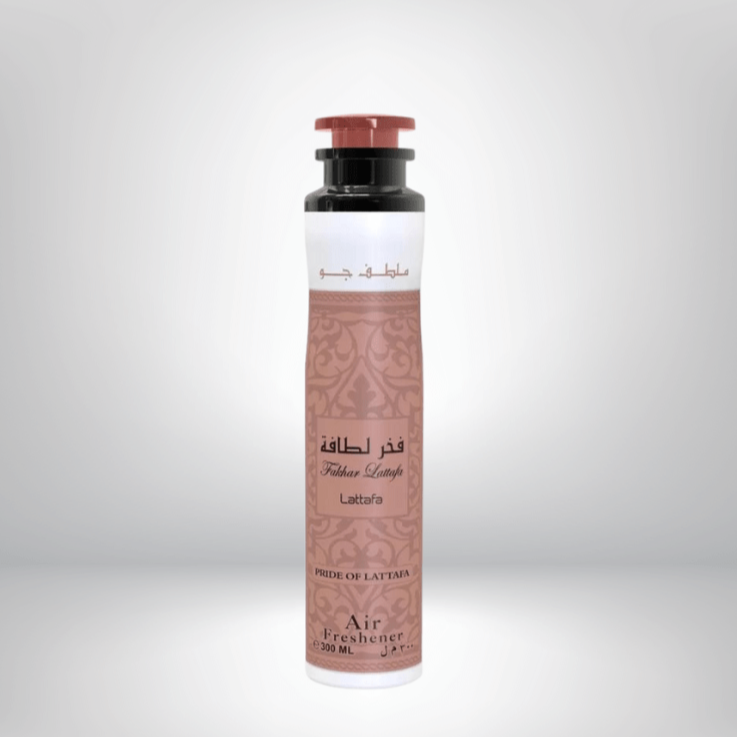 Spray parfum ambiance Fakhar Lattafa 300ML