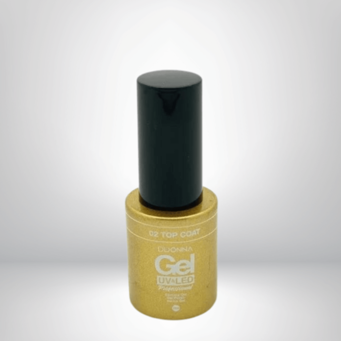 Top Coat Gel D'donna