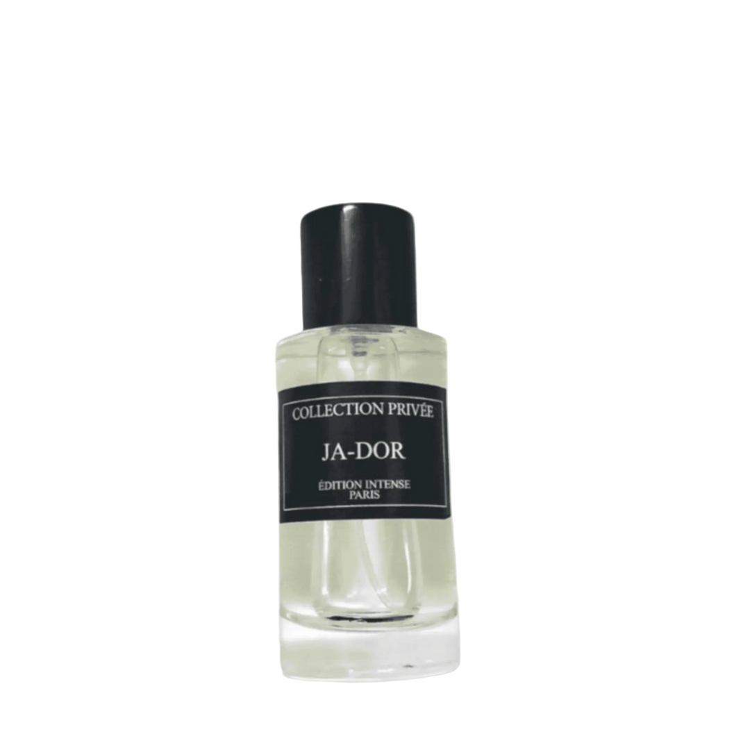 Eau de parfum Ja-Dor Collection privée IRISCOSMETICS
