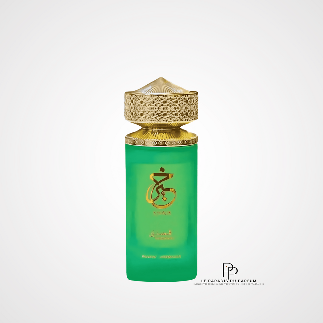 Eau De Parfum Khair Pistachio