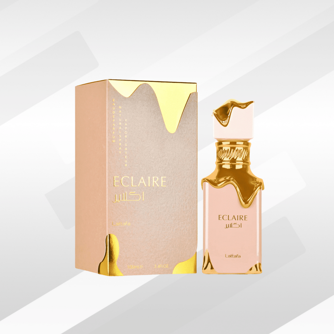 Eau de Parfum Eclaire Lattafa 100ML