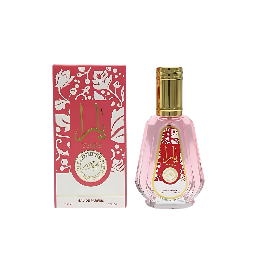 Eau de Parfum Yara Candy Ard Al Zaafaran