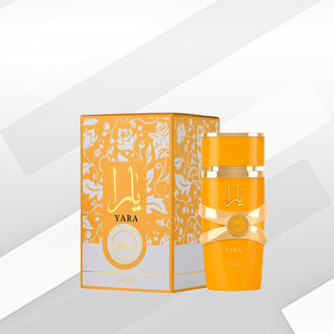 Eau de Parfum Yara Tous Orange Lattafa