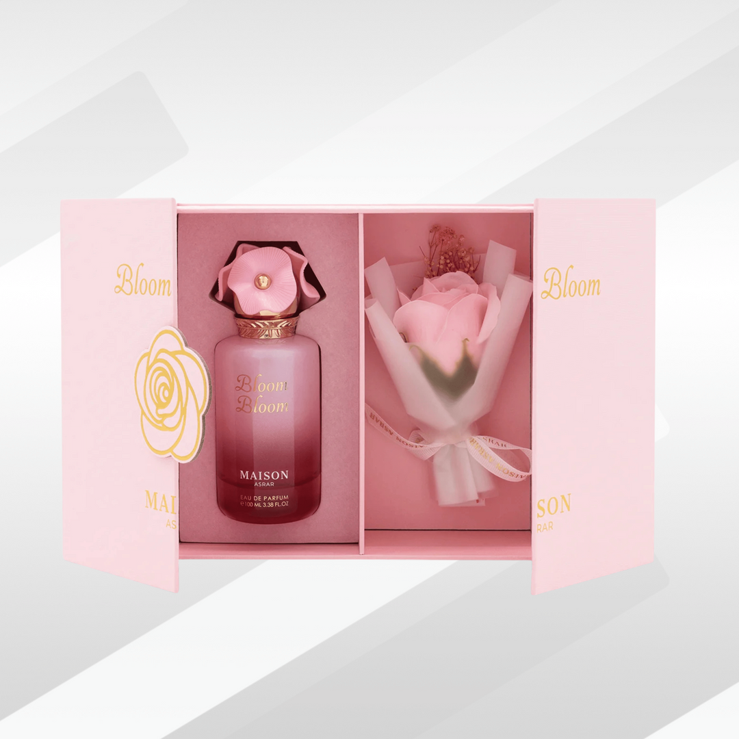 Eau de parfum Bloom Bloom 100ML