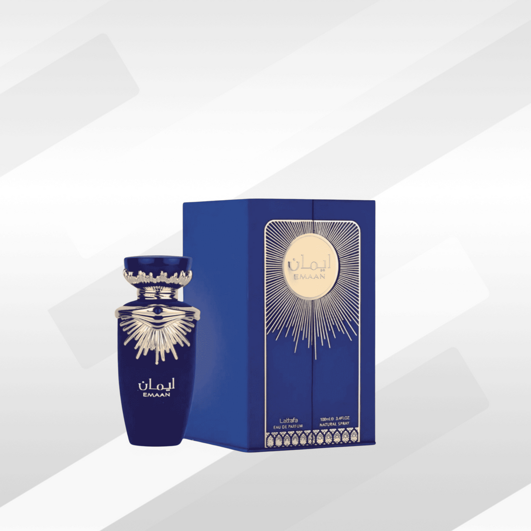 Eau de parfum Emaan 100 ML 