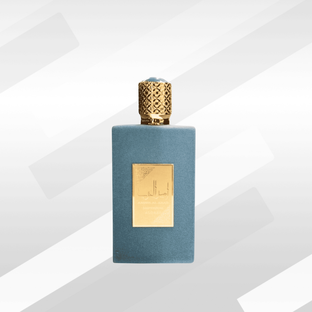 Eau de parfum Imperium Asdaaf 100ML