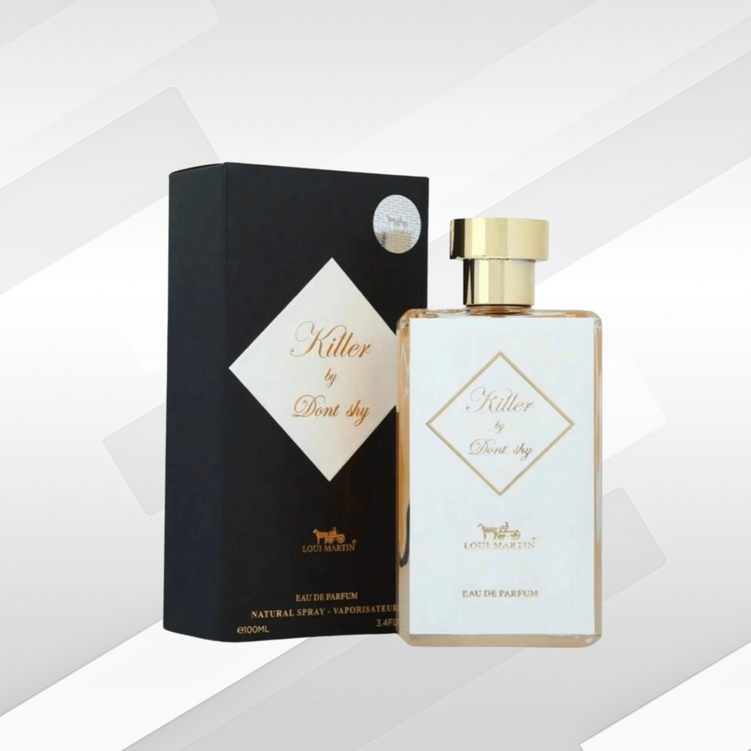 Eau de parfum Killer by Dont Shy