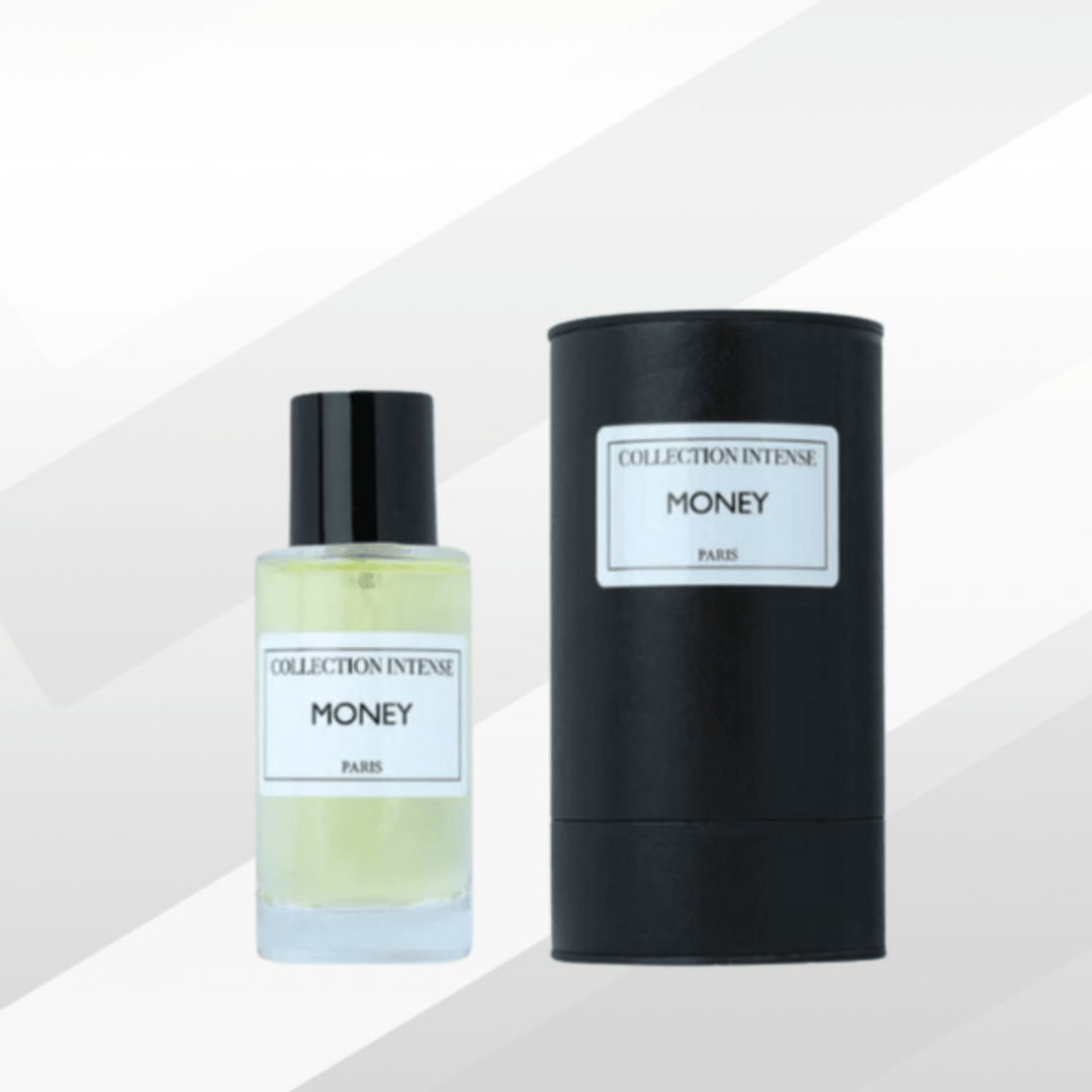 Eau de parfum Money Collection intense 