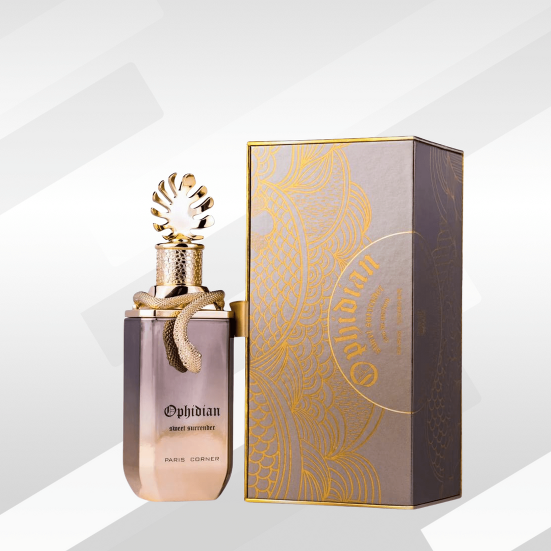 Eau de parfum Ophidian Sweet 100ML