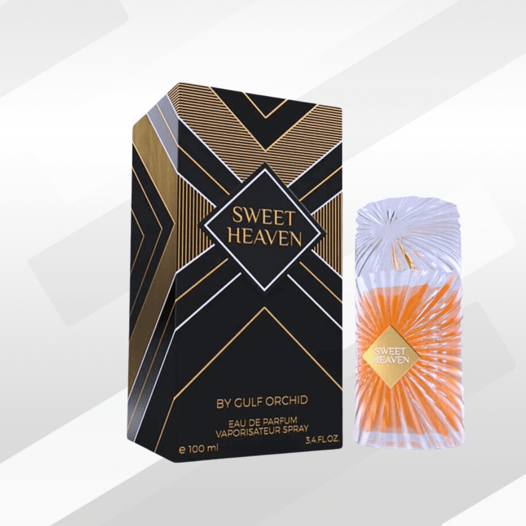 Eau de parfum Sweet Heaven Gulf Orchid