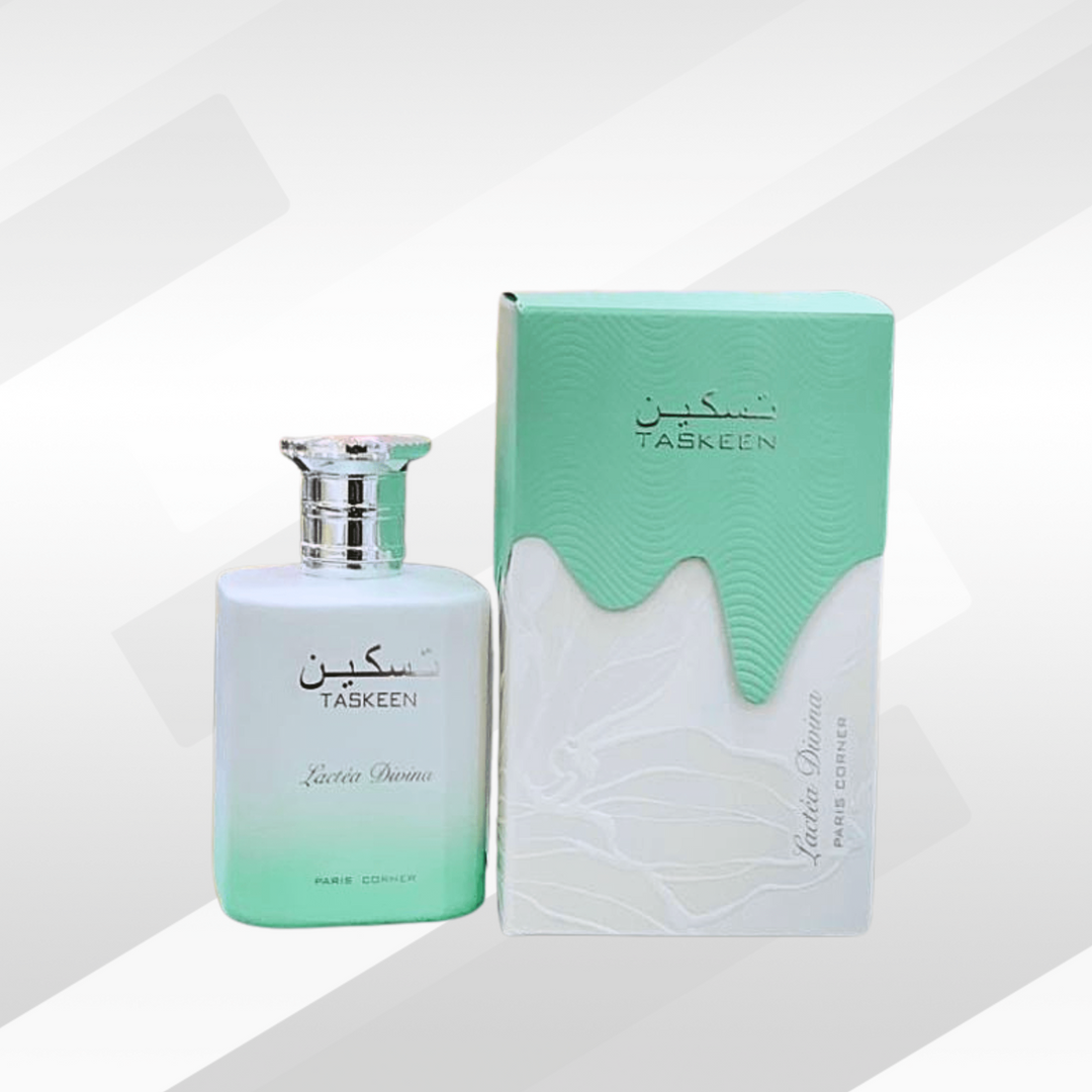 Eau de parfum Taskeen Lactéa Divina