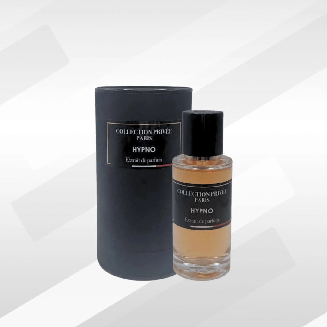 Extrait de Parfum Hypno Collection Privée Paris 50ML Iriscosmetics et NosParfums