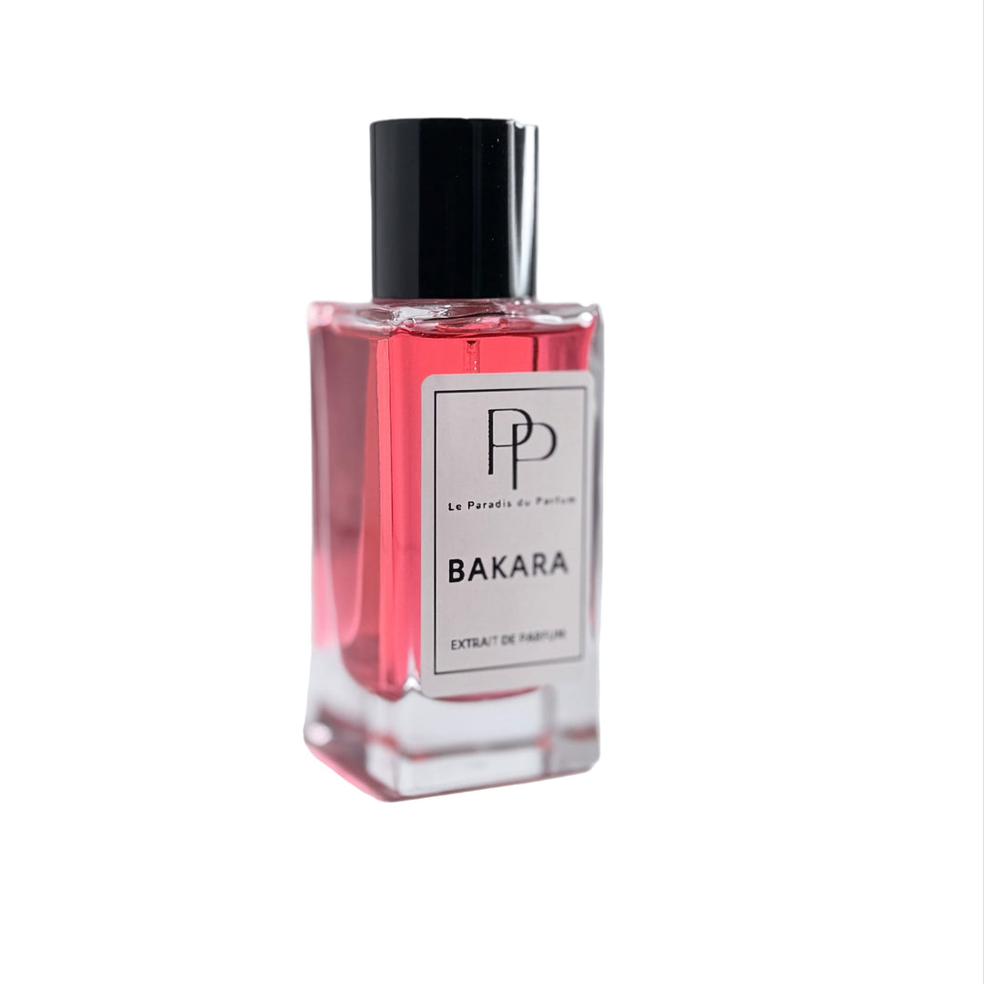 Extrait de Parfum Bakara 50ML